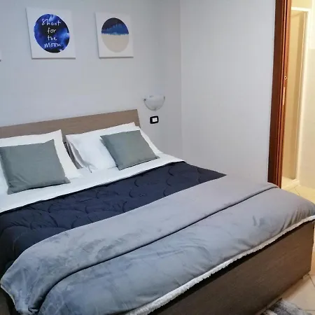 Bed & Breakfast Roseblanche *