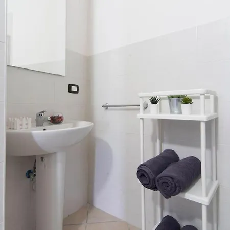 Bed & Breakfast Roseblanche *