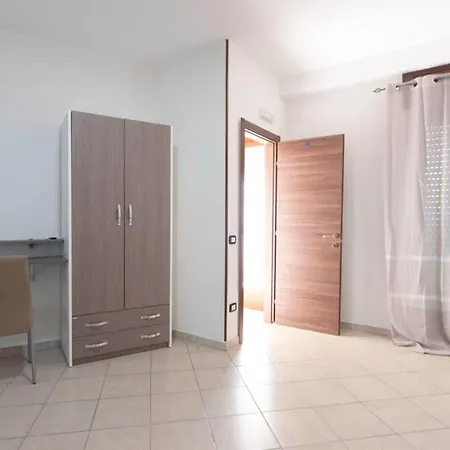 Bed & Breakfast Roseblanche Pompei