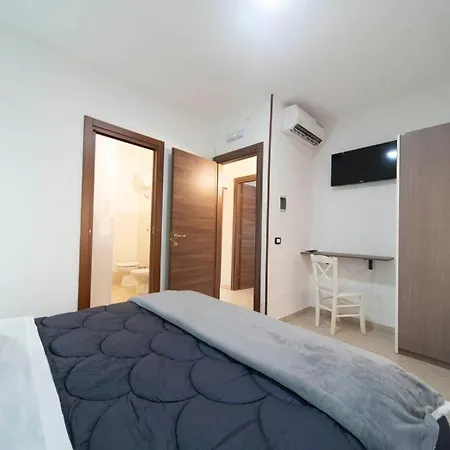Bed & Breakfast Roseblanche *