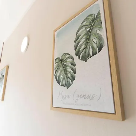 Roseblanche Bed & Breakfast Pompei