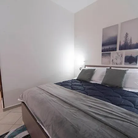 Roseblanche Bed & Breakfast Pompei